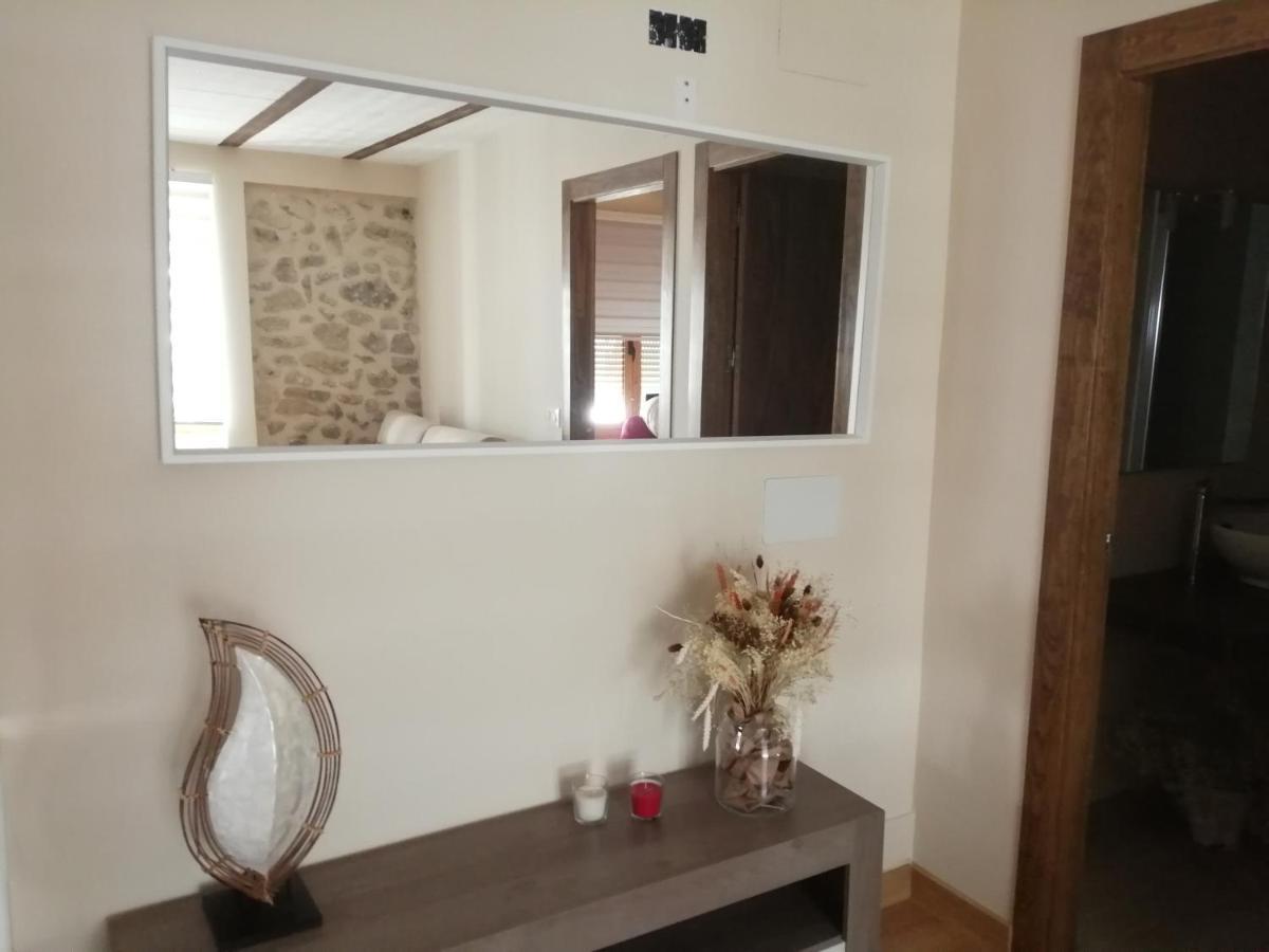 Nueva Tienda De Felipe Apartamento La Tienda Pontones  Bagian luar foto